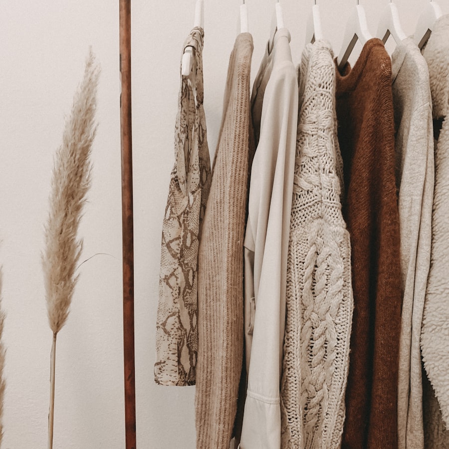 Fashion and apparel