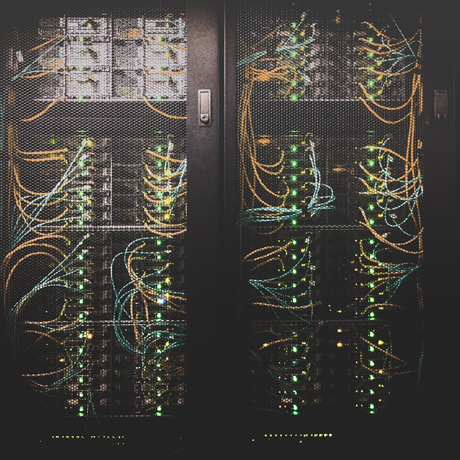 Data center systems and infrastructure